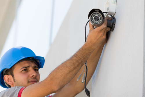 Spesialis Harga Cctv Berkualitas Sleman - Teknisi Cctv
